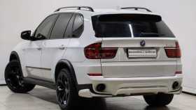 BMW X5 2011 г.в.