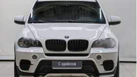 BMW X5 2011 г.в.