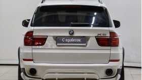 BMW X5 2011 г.в.