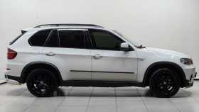 BMW X5 2011 г.в.