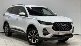 Chery Tiggo 7 Pro 2022 г.в.