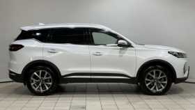 Chery Tiggo 7 Pro 2022 г.в.
