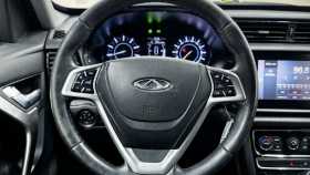 Chery Tiggo 3 2017 г.в.