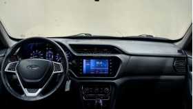 Chery Tiggo 3 2017 г.в.