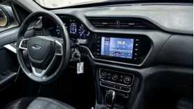 Chery Tiggo 3 2017 г.в.