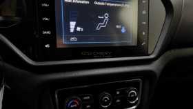 Chery Tiggo 3 2017 г.в.