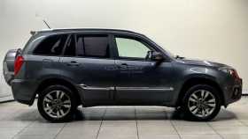 Chery Tiggo 3 2017 г.в.