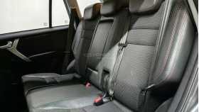 Chery Tiggo 3 2017 г.в.