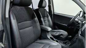 Chery Tiggo 3 2017 г.в.