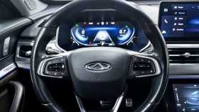 Chery Tiggo 8 Pro 2021 г.в.