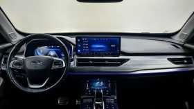 Chery Tiggo 8 Pro 2021 г.в.