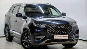 Chery Tiggo 8 Pro 2021 г.в.