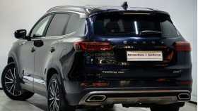 Chery Tiggo 8 Pro 2021 г.в.