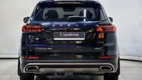 Chery Tiggo 8 Pro 2021 г.в.