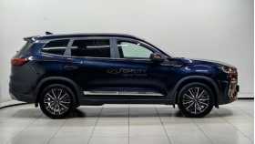 Chery Tiggo 8 Pro 2021 г.в.