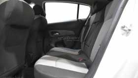 Chevrolet Cruze 2014 г.в.