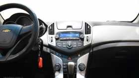 Chevrolet Cruze 2014 г.в.