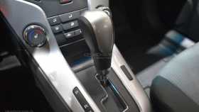 Chevrolet Cruze 2014 г.в.