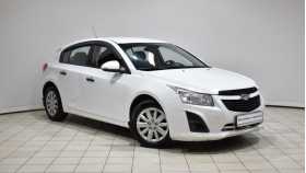 Chevrolet Cruze 2014 г.в.