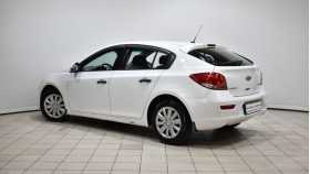 Chevrolet Cruze 2014 г.в.
