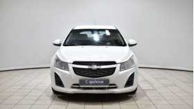 Chevrolet Cruze 2014 г.в.