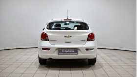 Chevrolet Cruze 2014 г.в.
