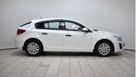 Chevrolet Cruze 2014 г.в.