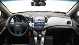 Chevrolet Cruze 2014 г.в.