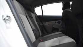 Chevrolet Cruze 2014 г.в.