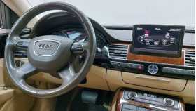 Audi A8 2011 г.в.