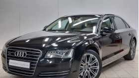 Audi A8 2011 г.в.