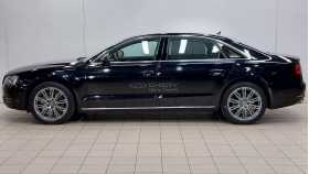 Audi A8 2011 г.в.