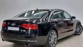 Audi A8 2011 г.в.