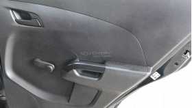 Chevrolet Aveo 2012 г.в.