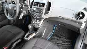 Chevrolet Aveo 2012 г.в.