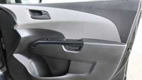 Chevrolet Aveo 2012 г.в.