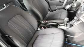 Chevrolet Aveo 2012 г.в.