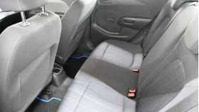 Chevrolet Aveo 2012 г.в.