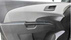 Chevrolet Aveo 2012 г.в.