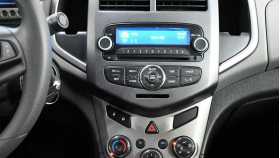 Chevrolet Aveo 2012 г.в.