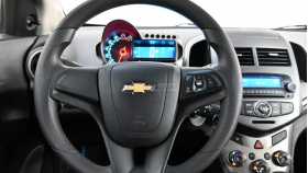Chevrolet Aveo 2012 г.в.