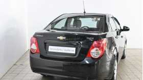 Chevrolet Aveo 2012 г.в.