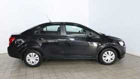 Chevrolet Aveo 2012 г.в.
