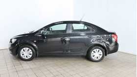 Chevrolet Aveo 2012 г.в.