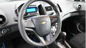 Chevrolet Aveo 2012 г.в.