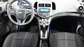 Chevrolet Aveo 2012 г.в.