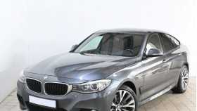 BMW 3 серии 2015 г.в.