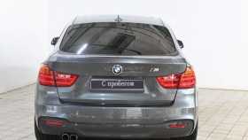 BMW 3 серии 2015 г.в.
