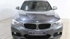 BMW 3 серии 2015 г.в.