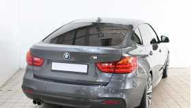 BMW 3 серии 2015 г.в.
